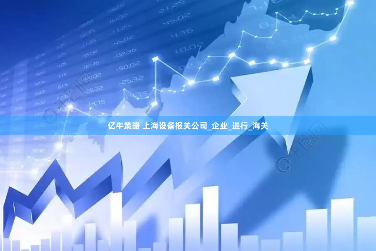 亿牛策略 上海设备报关公司_企业_进行_海关